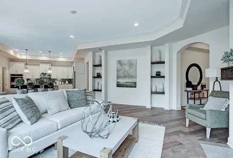 7073 Yosemite Drive Zionsville IN 46077