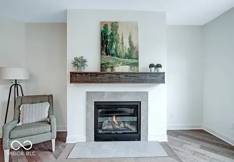 7073 Yosemite Drive Zionsville IN 46077