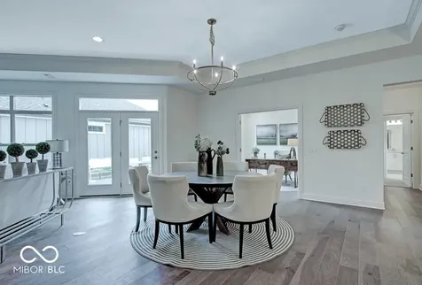 7073 Yosemite Drive Zionsville IN 46077