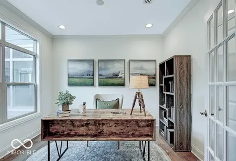 7073 Yosemite Drive Zionsville IN 46077
