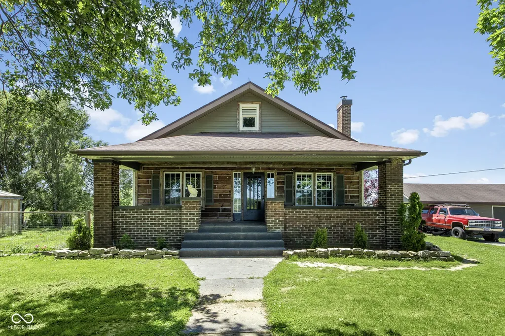 6203 W State Road 46 Greensburg IN 47240