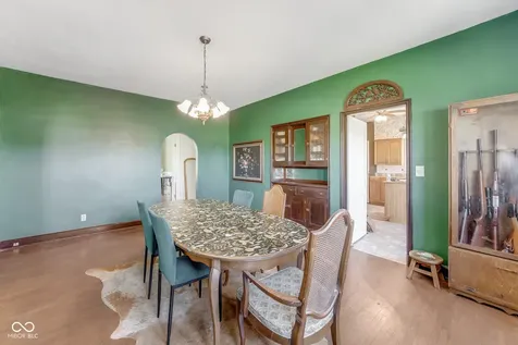 6203 W State Road 46 Greensburg IN 47240