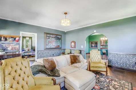 6203 W State Road 46 Greensburg IN 47240