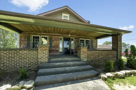 6203 W State Road 46 Greensburg IN 47240