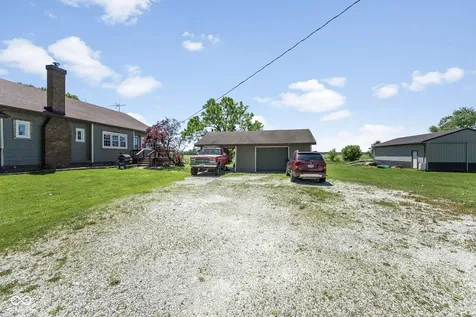 6203 W State Road 46 Greensburg IN 47240