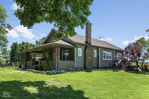 6203 W State Road 46 Greensburg IN 47240