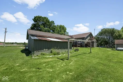 6203 W State Road 46 Greensburg IN 47240