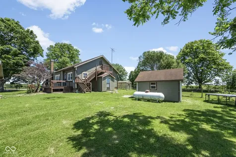 6203 W State Road 46 Greensburg IN 47240