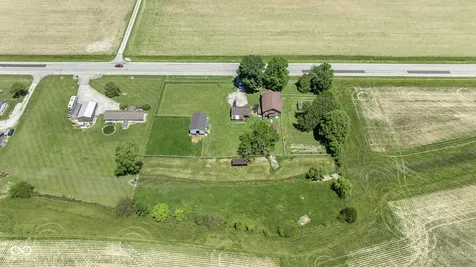 6203 W State Road 46 Greensburg IN 47240