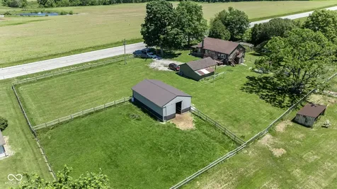 6203 W State Road 46 Greensburg IN 47240