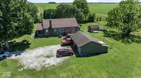 6203 W State Road 46 Greensburg IN 47240