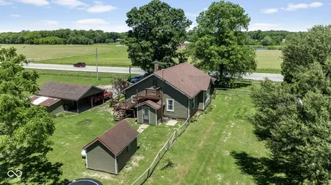 6203 W State Road 46 Greensburg IN 47240