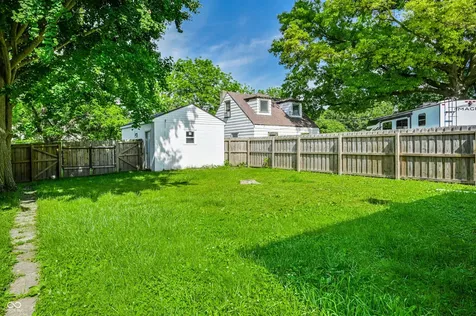2648 Stanley Avenue Indianapolis IN 46203