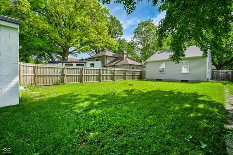 2648 Stanley Avenue Indianapolis IN 46203