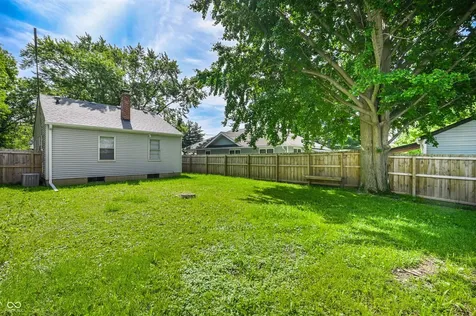2648 Stanley Avenue Indianapolis IN 46203