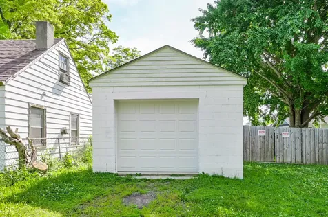 2648 Stanley Avenue Indianapolis IN 46203