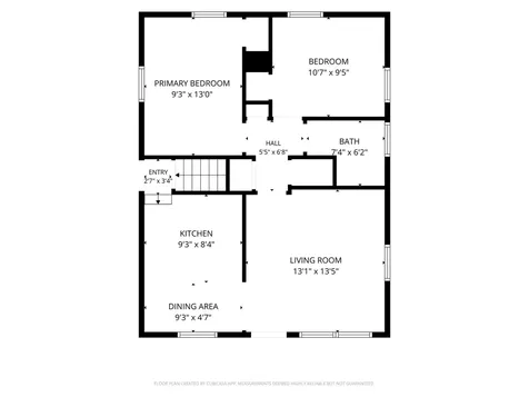 2648 Stanley Avenue Indianapolis IN 46203
