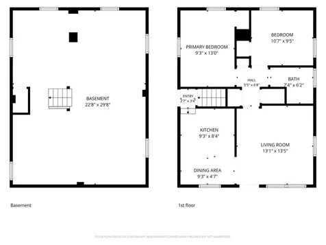2648 Stanley Avenue Indianapolis IN 46203