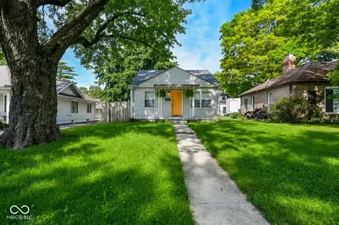 2648 Stanley Avenue Indianapolis IN 46203