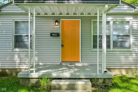 2648 Stanley Avenue Indianapolis IN 46203
