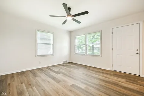 2648 Stanley Avenue Indianapolis IN 46203