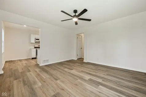 2648 Stanley Avenue Indianapolis IN 46203