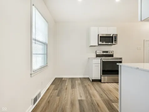 2648 Stanley Avenue Indianapolis IN 46203