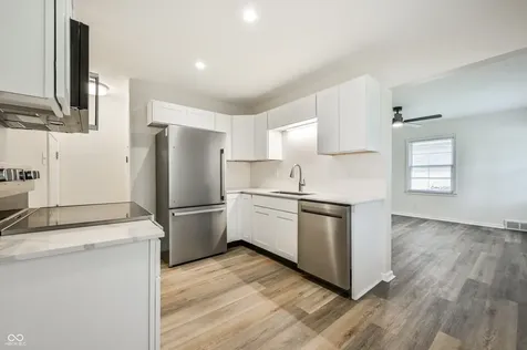 2648 Stanley Avenue Indianapolis IN 46203