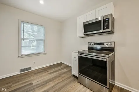 2648 Stanley Avenue Indianapolis IN 46203