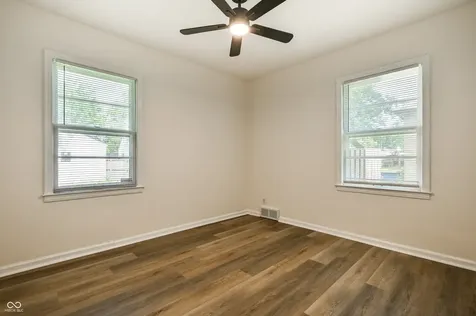 2648 Stanley Avenue Indianapolis IN 46203