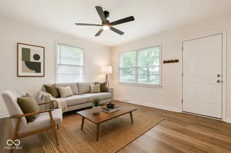 2648 Stanley Avenue Indianapolis IN 46203