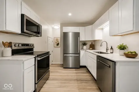 2648 Stanley Avenue Indianapolis IN 46203
