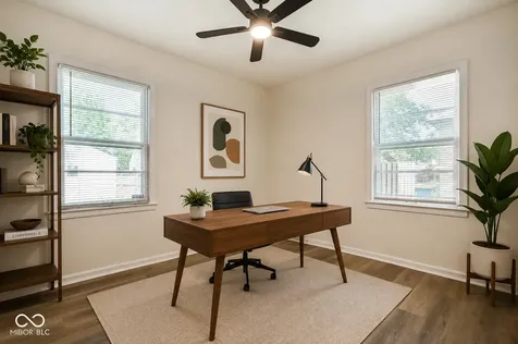 2648 Stanley Avenue Indianapolis IN 46203