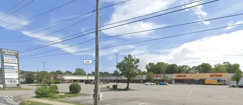 1107 N Arlington Avenue Indianapolis IN 46219