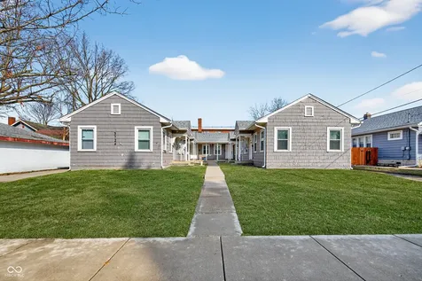 5724 Julian Avenue Indianapolis IN 46219