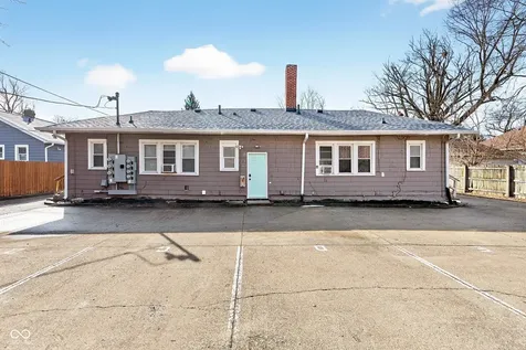 5724 Julian Avenue Indianapolis IN 46219