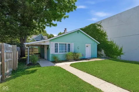 5724 Julian Avenue Indianapolis IN 46219