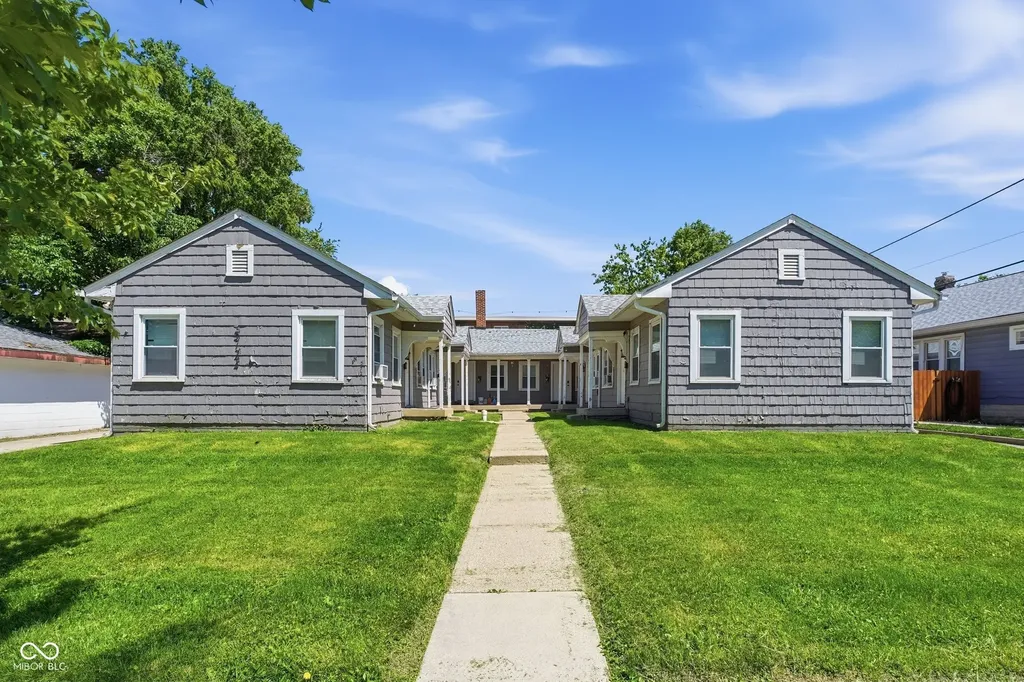 5724 Julian Avenue Indianapolis IN 46219