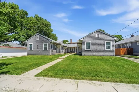 5724 Julian Avenue Indianapolis IN 46219
