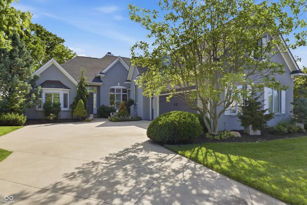 16335 La Paloma Court Noblesville IN 46060