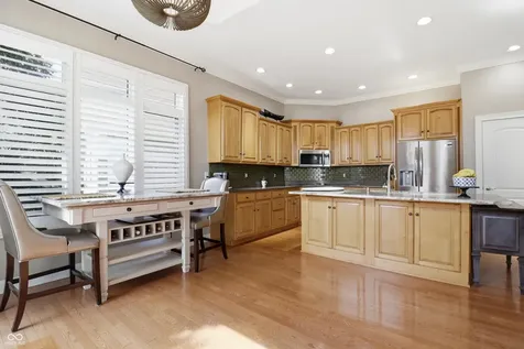 16335 La Paloma Court Noblesville IN 46060