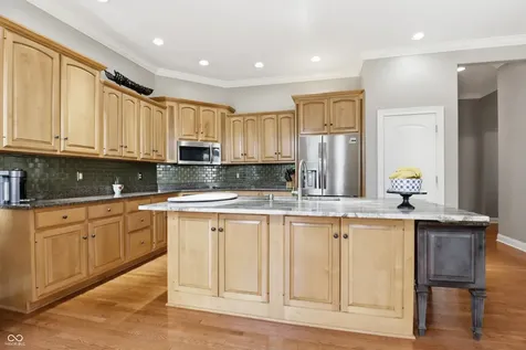 16335 La Paloma Court Noblesville IN 46060