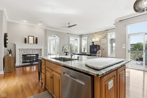 16335 La Paloma Court Noblesville IN 46060