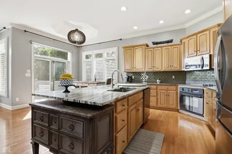 16335 La Paloma Court Noblesville IN 46060