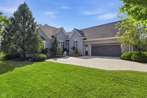 16335 La Paloma Court Noblesville IN 46060