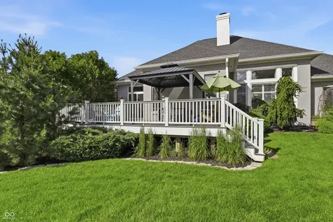 16335 La Paloma Court Noblesville IN 46060