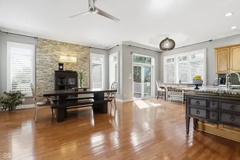 16335 La Paloma Court Noblesville IN 46060