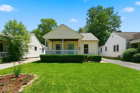 6183 Crittenden Avenue Indianapolis IN 46220