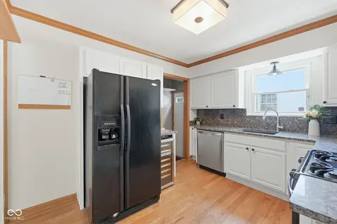 6183 Crittenden Avenue Indianapolis IN 46220