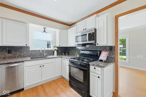 6183 Crittenden Avenue Indianapolis IN 46220